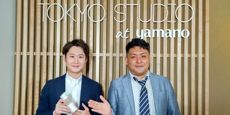 琥珀バイオテクノロジー株式会社様